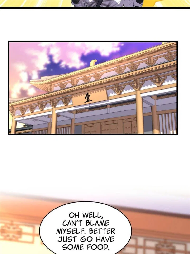 I Might Be A Fake Cultivator Chapter 9 – Page 30