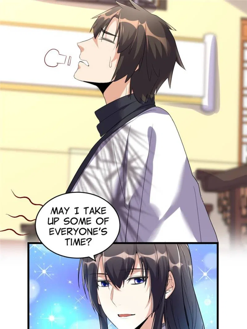 I Might Be A Fake Cultivator Chapter 9 – Page 32
