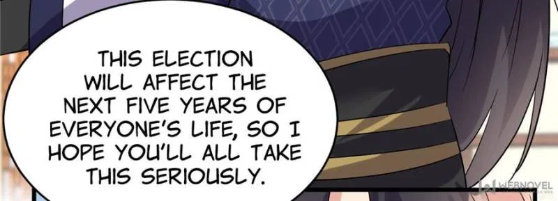 I Might Be A Fake Cultivator Chapter 9 – Page 37