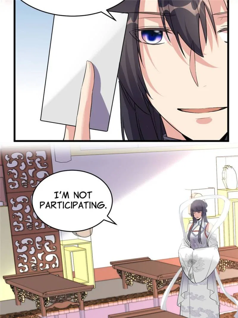 I Might Be A Fake Cultivator Chapter 9 – Page 38