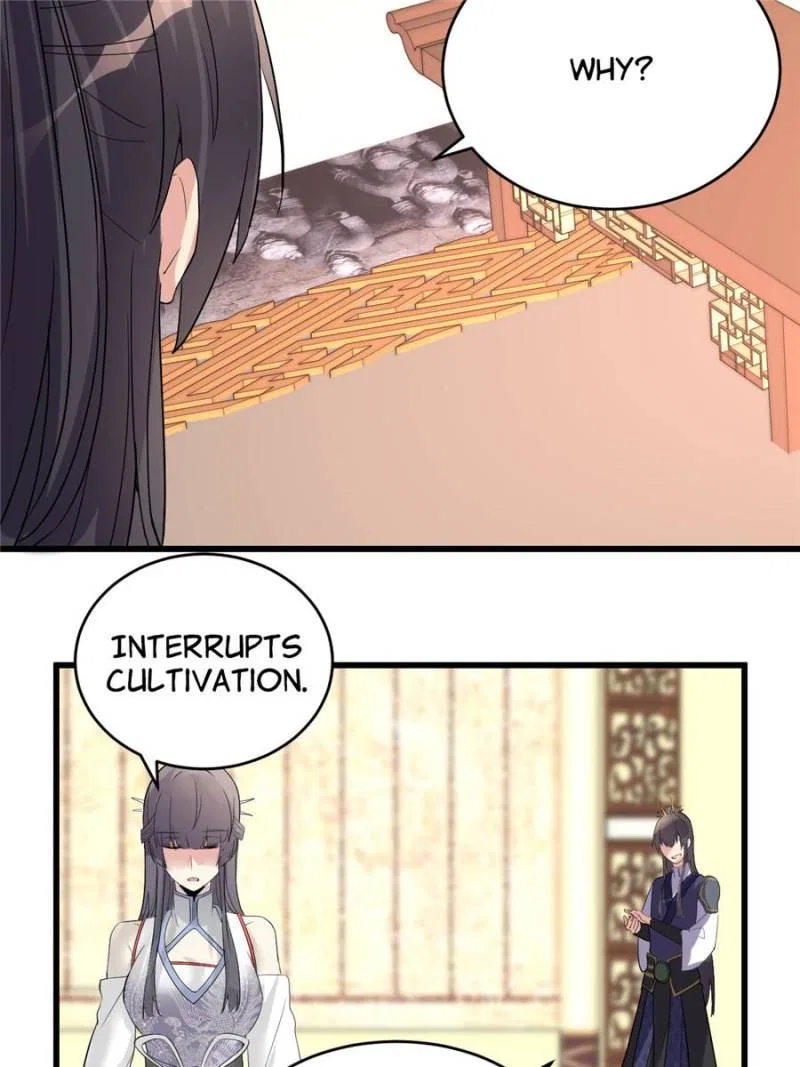 I Might Be A Fake Cultivator Chapter 9 – Page 40