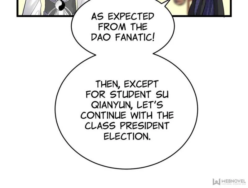 I Might Be A Fake Cultivator Chapter 9 – Page 41