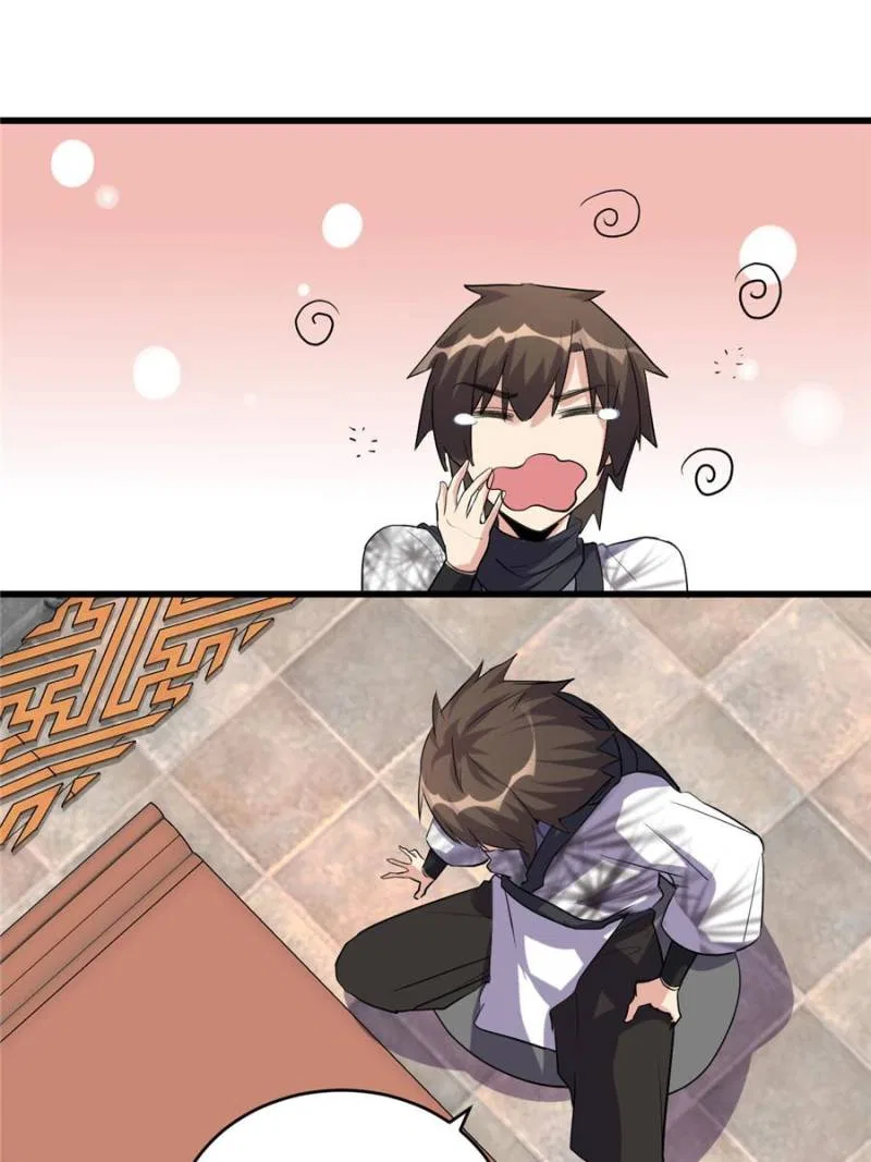 I Might Be A Fake Cultivator Chapter 9 – Page 46