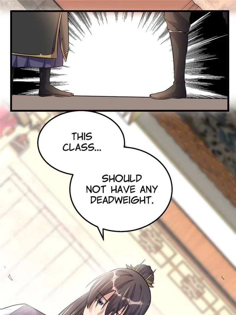 I Might Be A Fake Cultivator Chapter 9 – Page 48