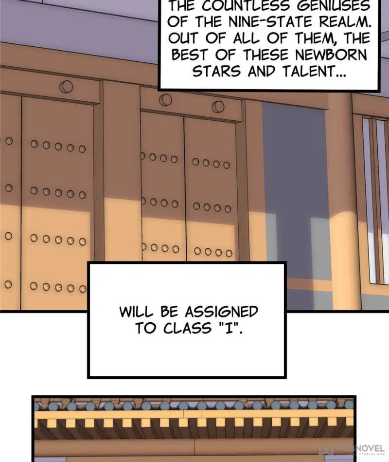 I Might Be A Fake Cultivator Chapter 8 – Page 2