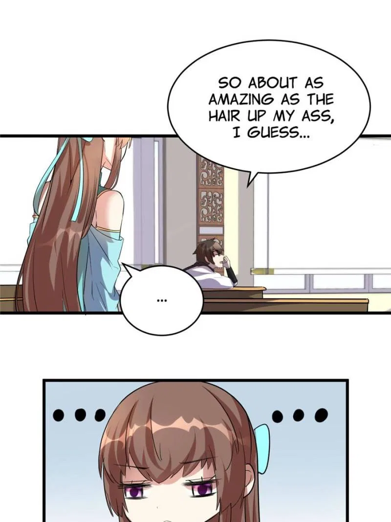 I Might Be A Fake Cultivator Chapter 8 – Page 13