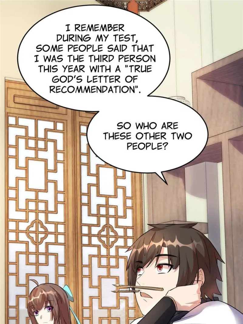 I Might Be A Fake Cultivator Chapter 8 – Page 15