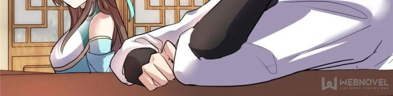 I Might Be A Fake Cultivator Chapter 8 – Page 16