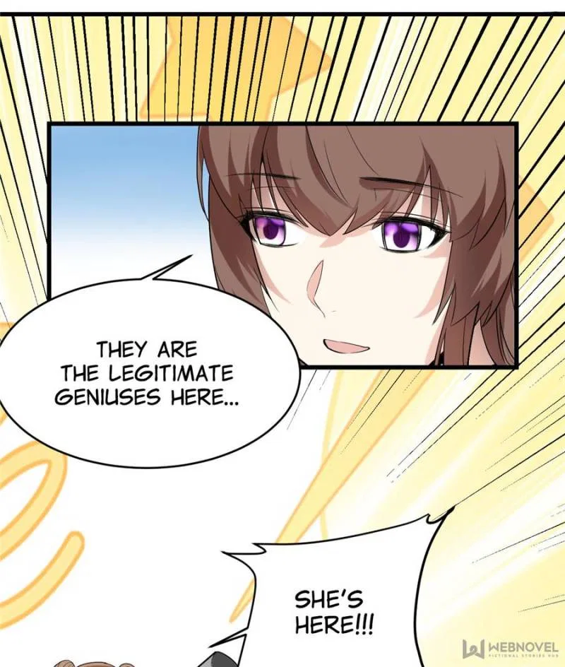 I Might Be A Fake Cultivator Chapter 8 – Page 17