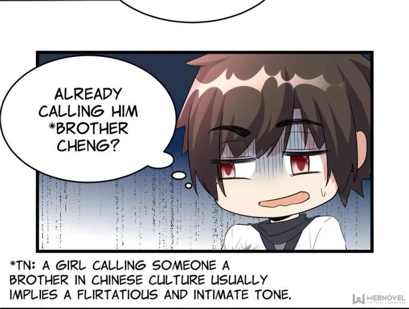 I Might Be A Fake Cultivator Chapter 8 – Page 31