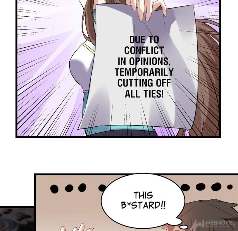 I Might Be A Fake Cultivator Chapter 8 – Page 41