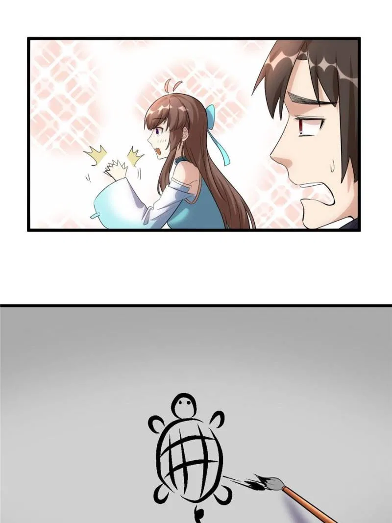 I Might Be A Fake Cultivator Chapter 8 – Page 48