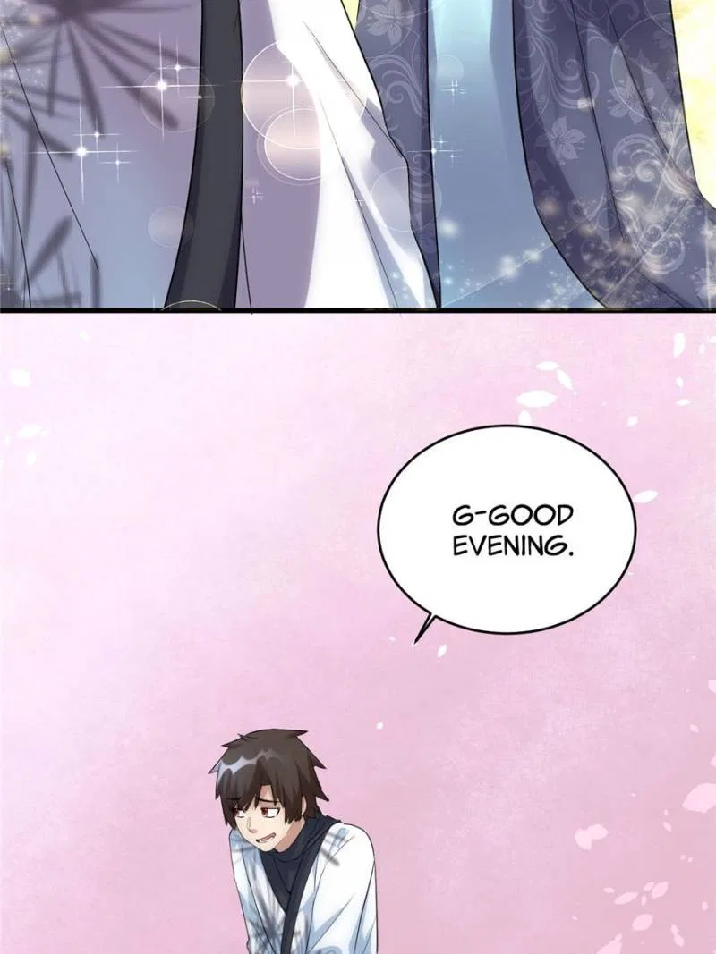 I Might Be A Fake Cultivator Chapter 7 – Page 2