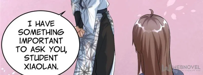 I Might Be A Fake Cultivator Chapter 7 – Page 3