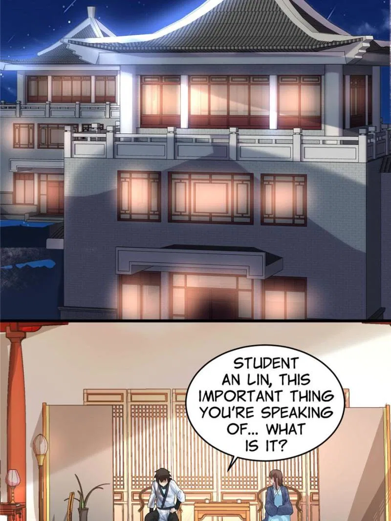 I Might Be A Fake Cultivator Chapter 7 – Page 5