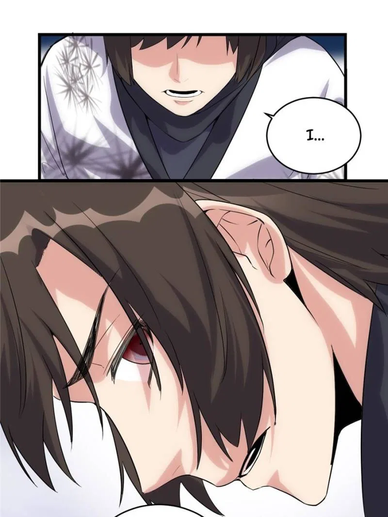 I Might Be A Fake Cultivator Chapter 7 – Page 7