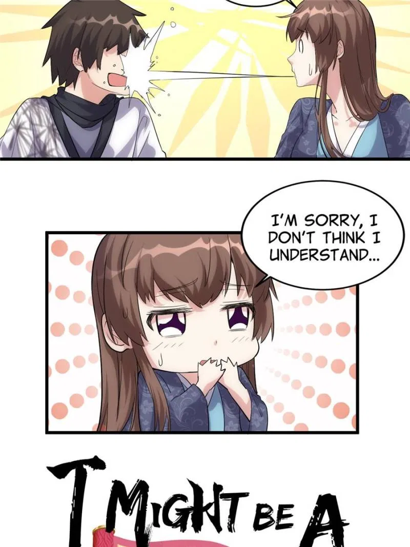 I Might Be A Fake Cultivator Chapter 7 – Page 11