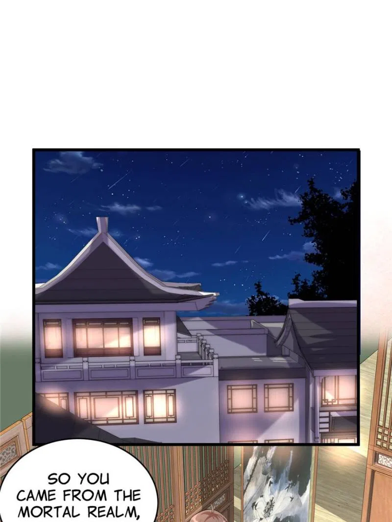 I Might Be A Fake Cultivator Chapter 7 – Page 13