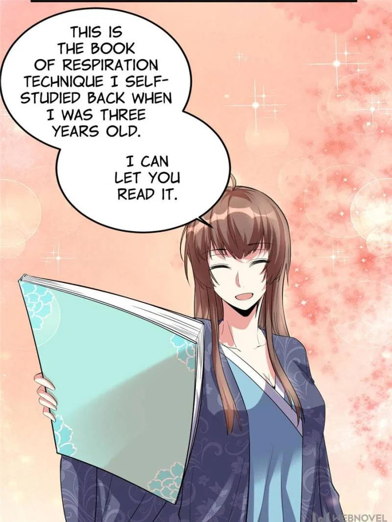 I Might Be A Fake Cultivator Chapter 7 – Page 16