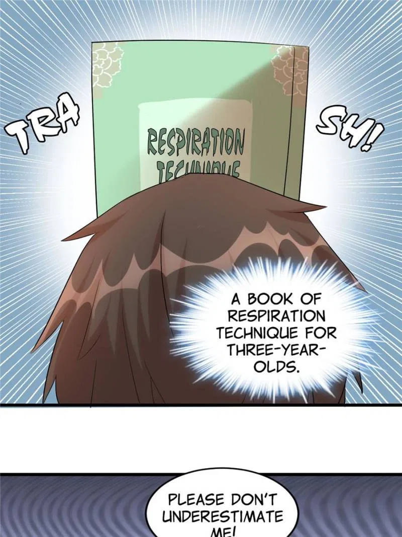 I Might Be A Fake Cultivator Chapter 7 – Page 18