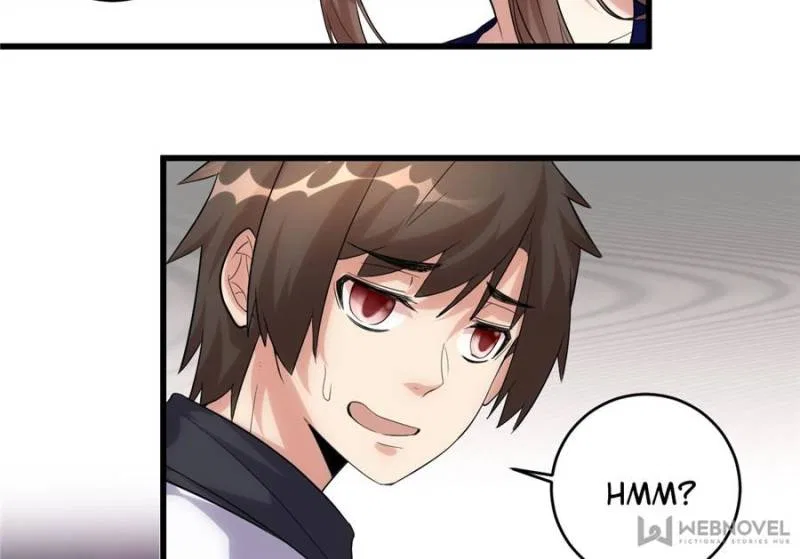 I Might Be A Fake Cultivator Chapter 7 – Page 26