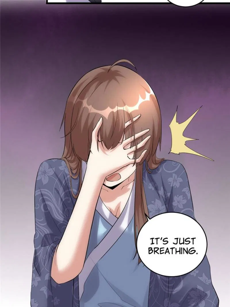 I Might Be A Fake Cultivator Chapter 7 – Page 27