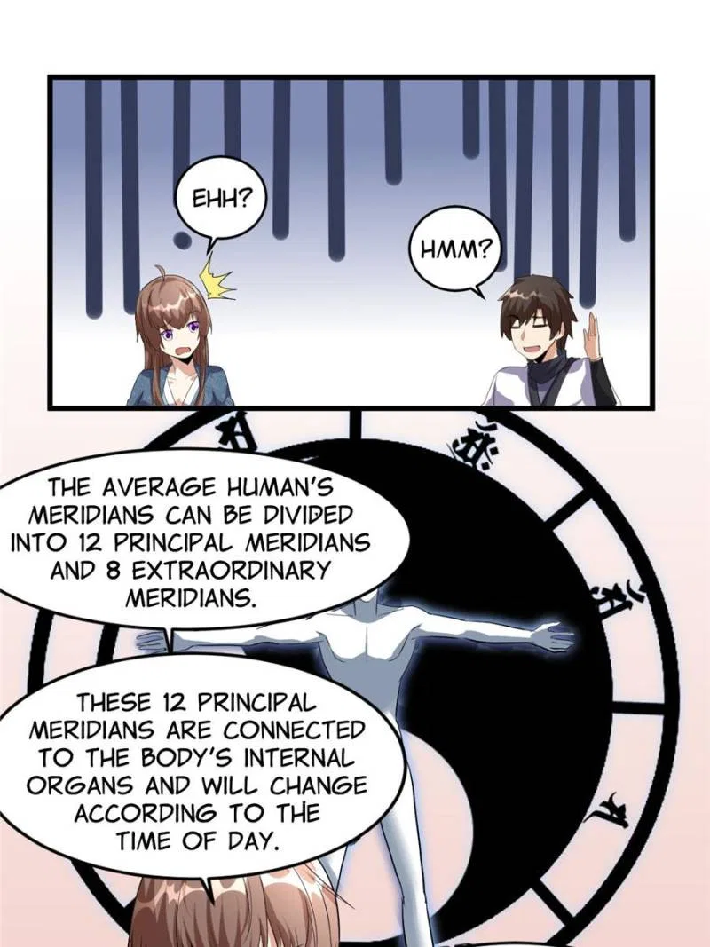 I Might Be A Fake Cultivator Chapter 7 – Page 31