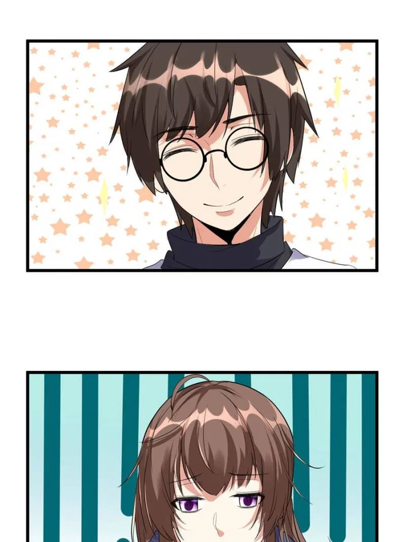 I Might Be A Fake Cultivator Chapter 7 – Page 35