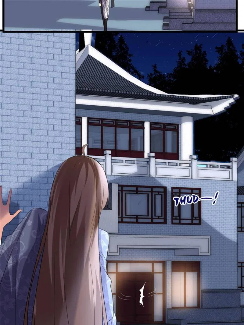I Might Be A Fake Cultivator Chapter 7 – Page 37