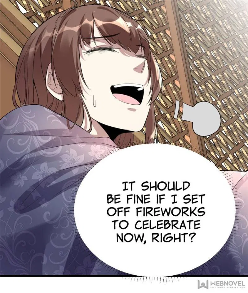 I Might Be A Fake Cultivator Chapter 7 – Page 40
