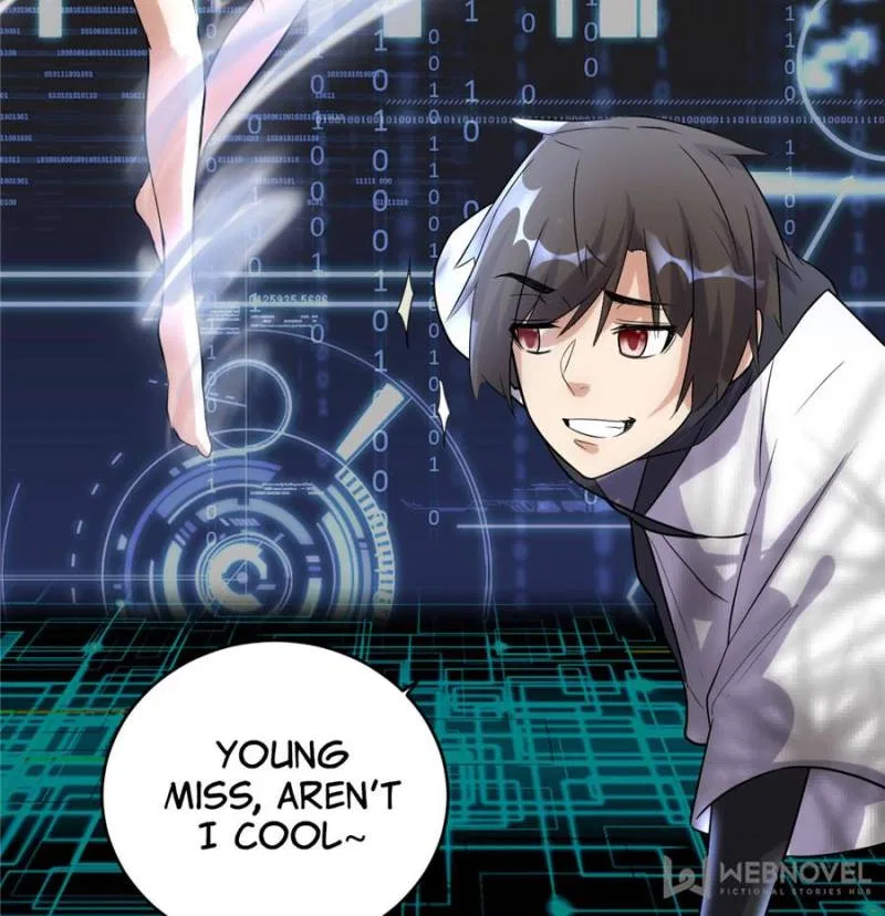 I Might Be A Fake Cultivator Chapter 6 – Page 6