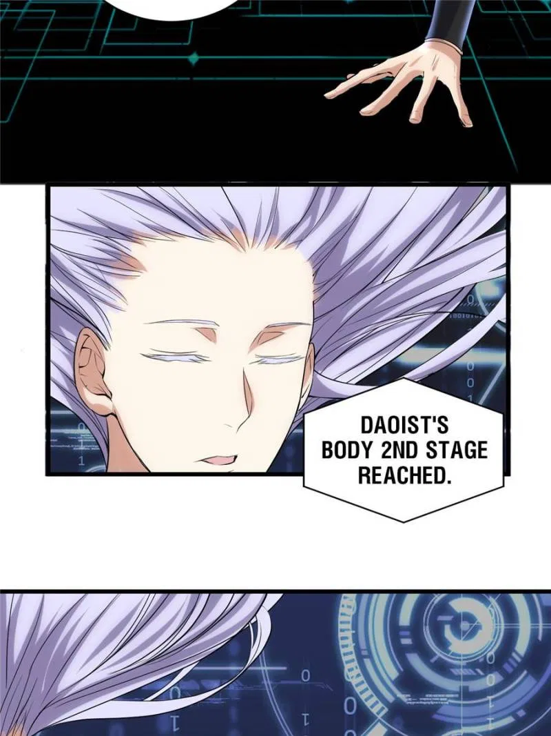 I Might Be A Fake Cultivator Chapter 6 – Page 7