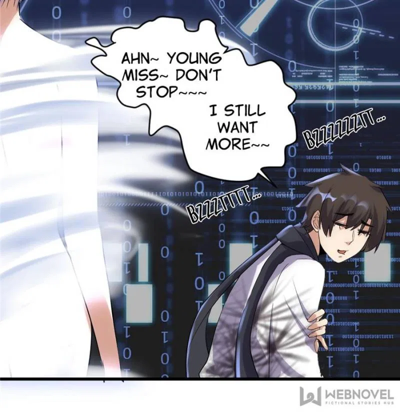 I Might Be A Fake Cultivator Chapter 6 – Page 8