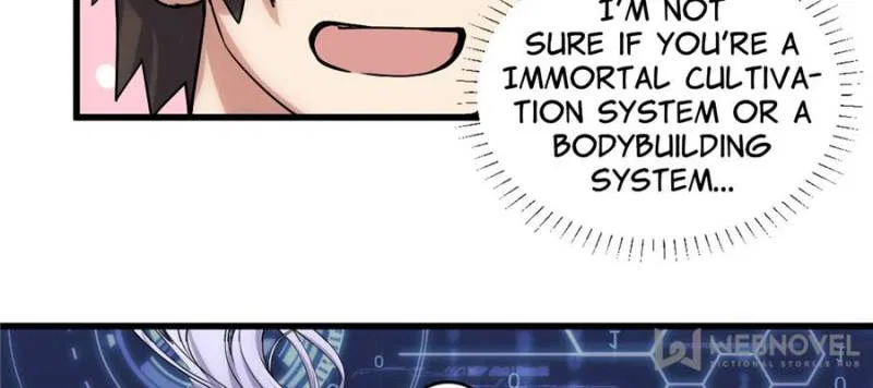 I Might Be A Fake Cultivator Chapter 6 – Page 10