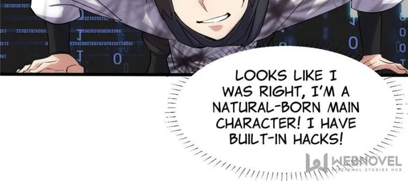 I Might Be A Fake Cultivator Chapter 6 – Page 12