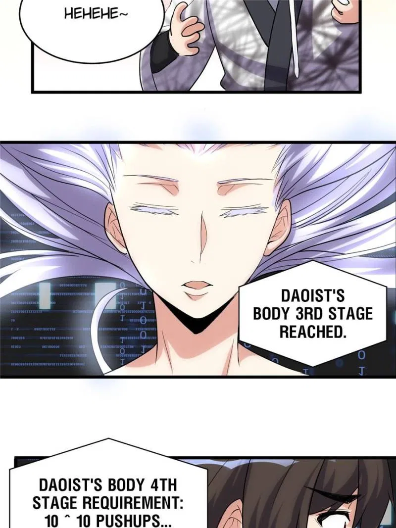 I Might Be A Fake Cultivator Chapter 6 – Page 15