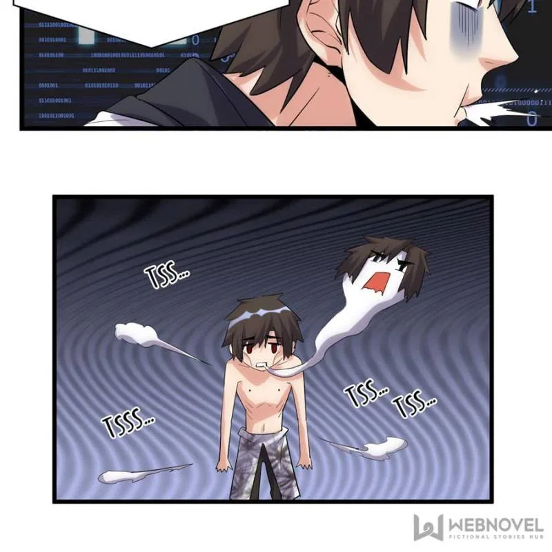 I Might Be A Fake Cultivator Chapter 6 – Page 16