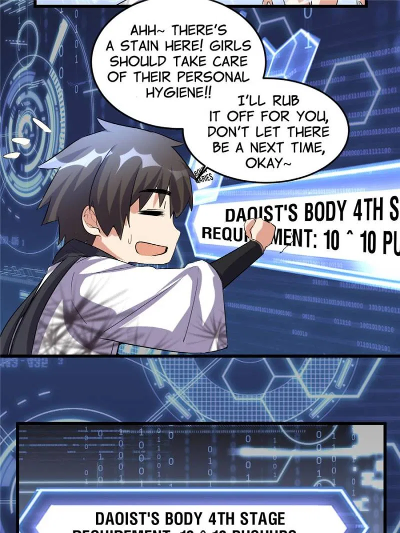 I Might Be A Fake Cultivator Chapter 6 – Page 19