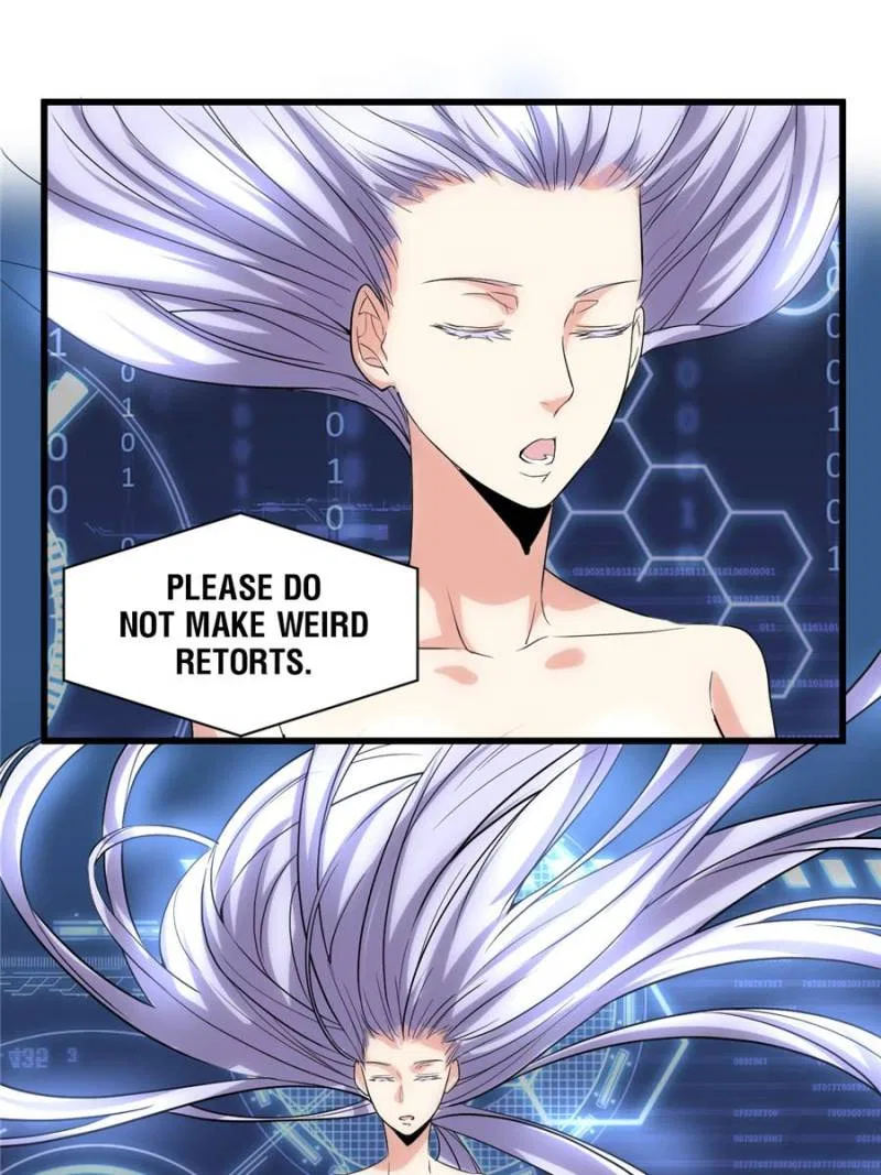 I Might Be A Fake Cultivator Chapter 6 – Page 22