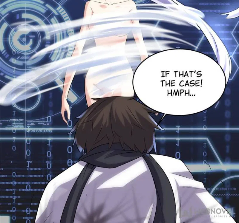 I Might Be A Fake Cultivator Chapter 6 – Page 23