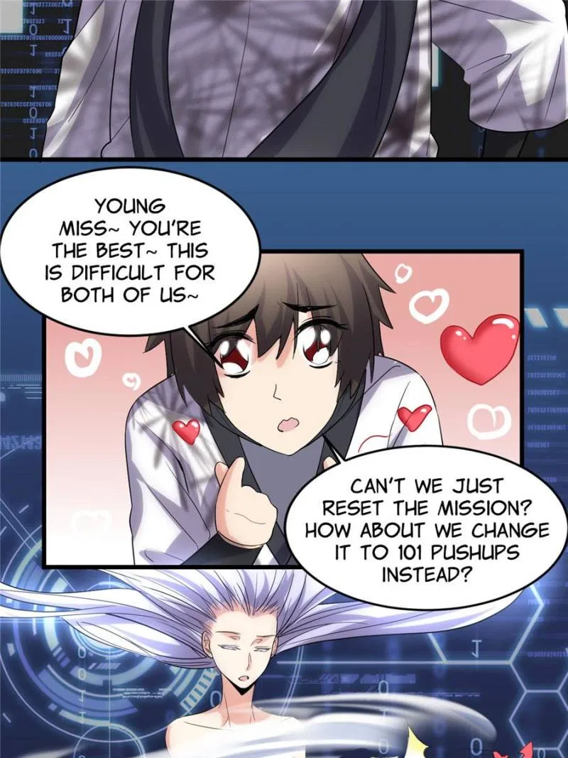 I Might Be A Fake Cultivator Chapter 6 – Page 24
