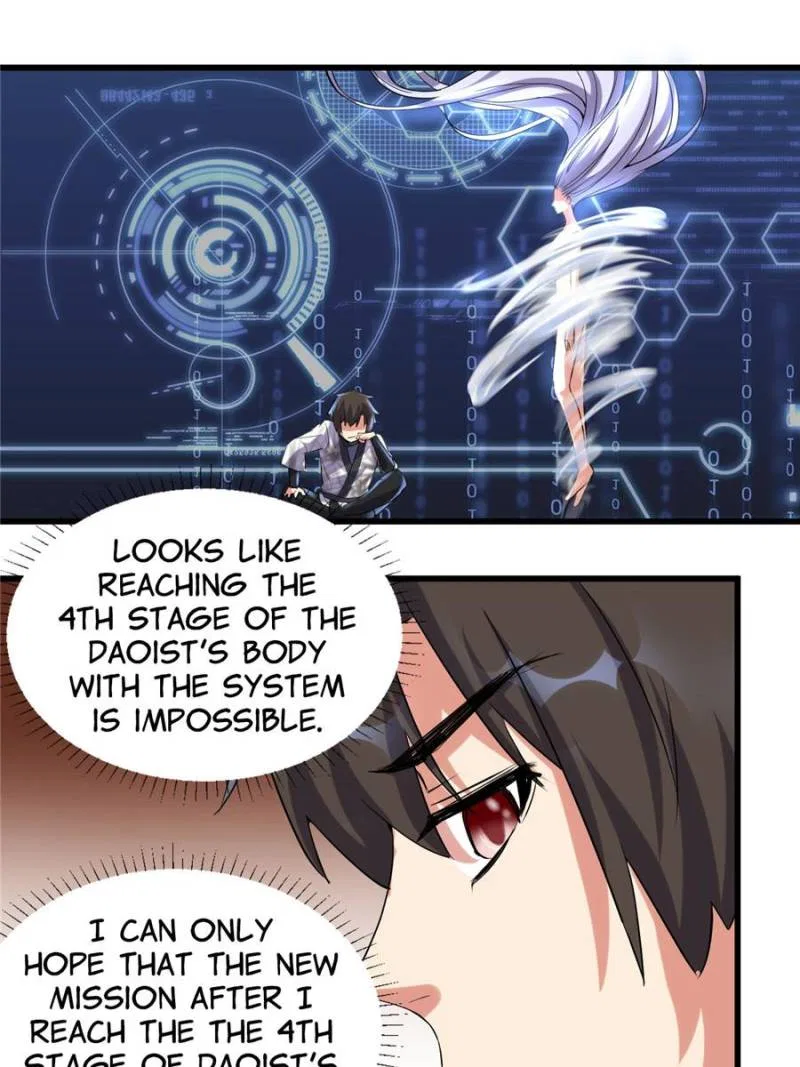 I Might Be A Fake Cultivator Chapter 6 – Page 26