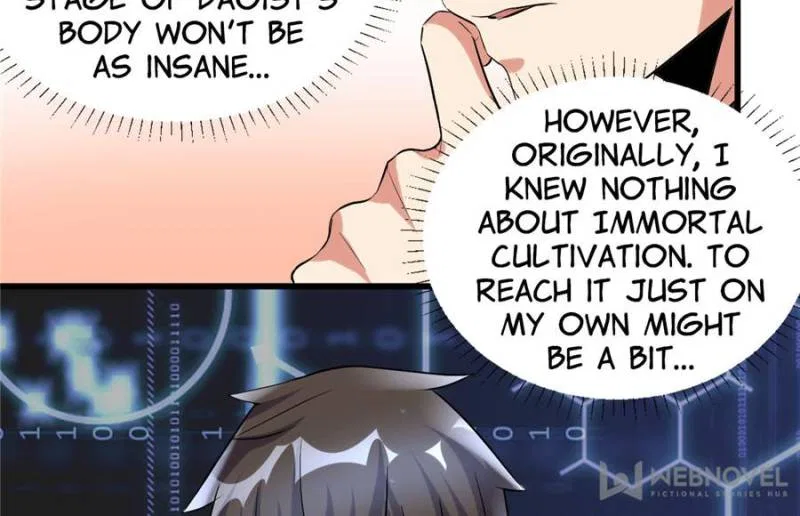 I Might Be A Fake Cultivator Chapter 6 – Page 27