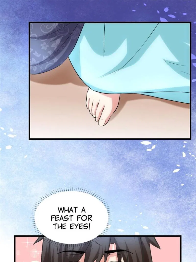 I Might Be A Fake Cultivator Chapter 6 – Page 32