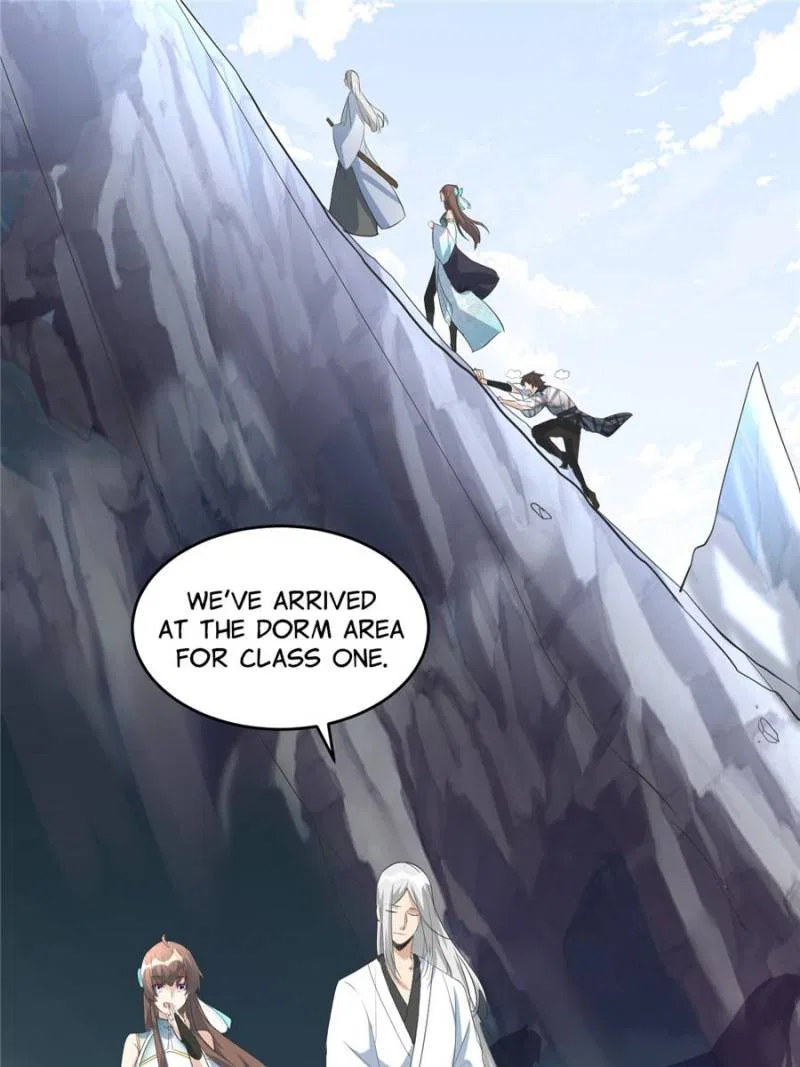 I Might Be A Fake Cultivator Chapter 5 – Page 3