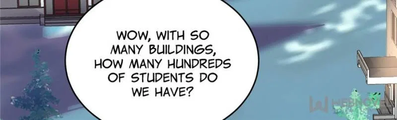 I Might Be A Fake Cultivator Chapter 5 – Page 6