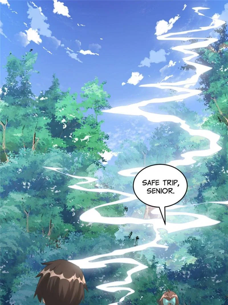 I Might Be A Fake Cultivator Chapter 5 – Page 15