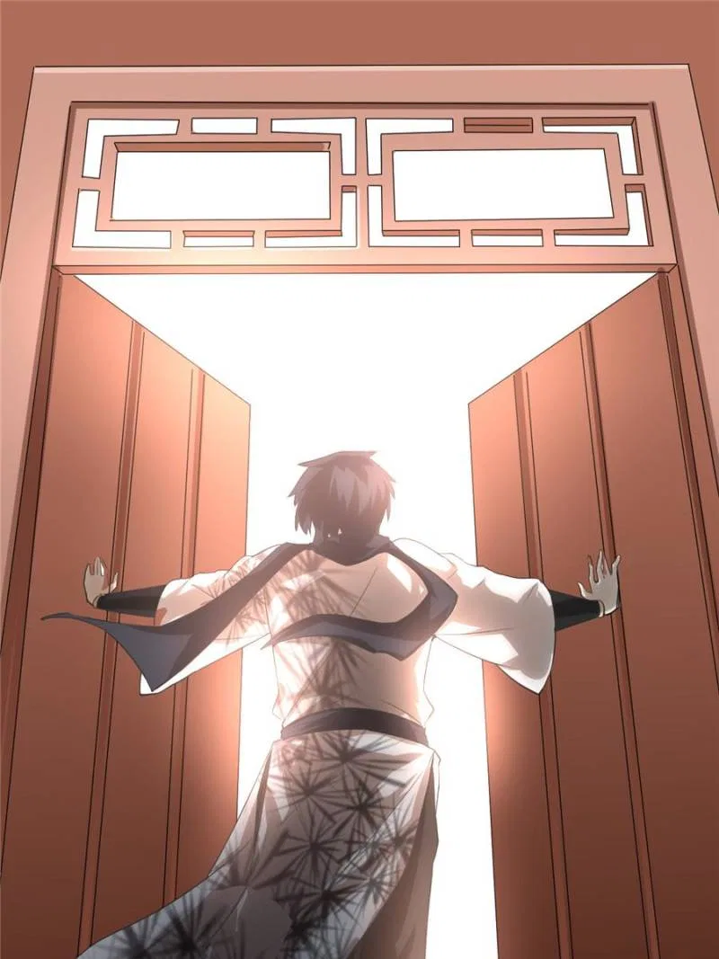 I Might Be A Fake Cultivator Chapter 5 – Page 21