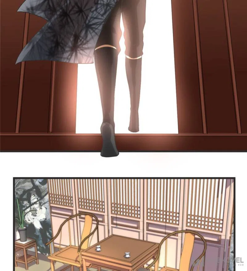 I Might Be A Fake Cultivator Chapter 5 – Page 22