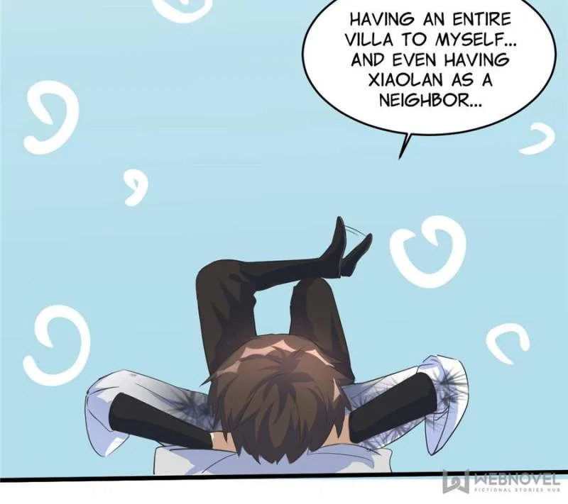 I Might Be A Fake Cultivator Chapter 5 – Page 28
